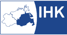Logo IHK Neubrandenburg